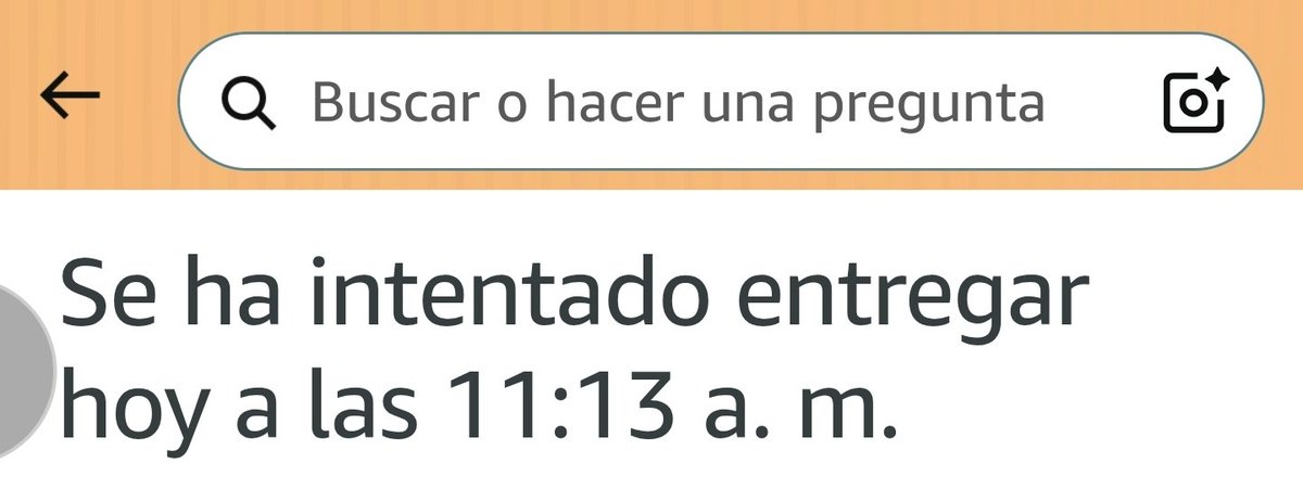 jorge_pascual's tweet photo. Hoy @Correos ha decidido que no estaré dentro de 1,5 horas en mi trabajo que está abierto desde las 8h y no podrá realizar la entrega del paquete de Amazon. https://t.co/wD1eOZO9F8