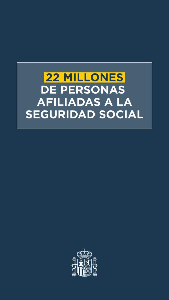 Félix Bolaños tweet media