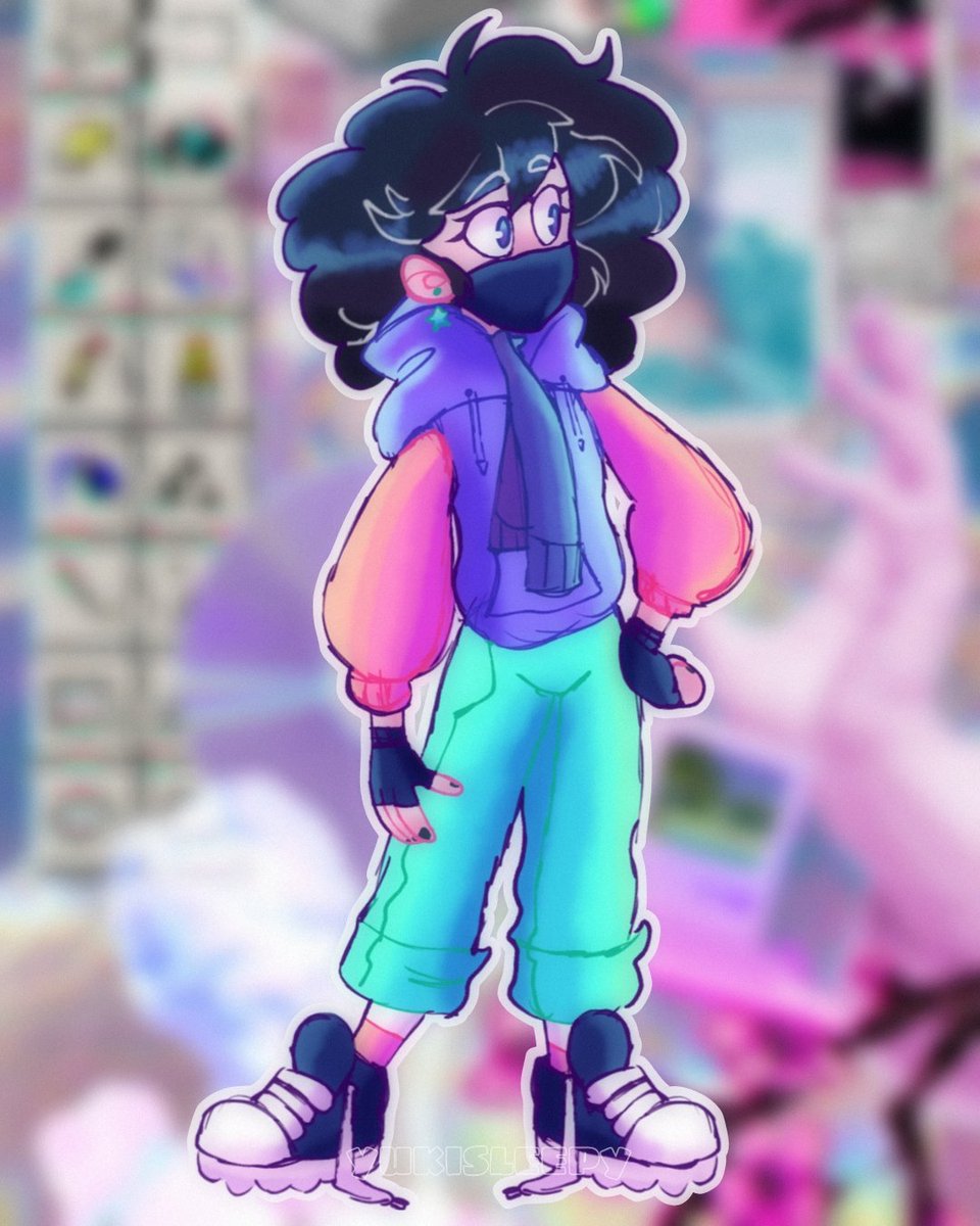 Yuki 🌙 (NiGHTS wifey) tweet media