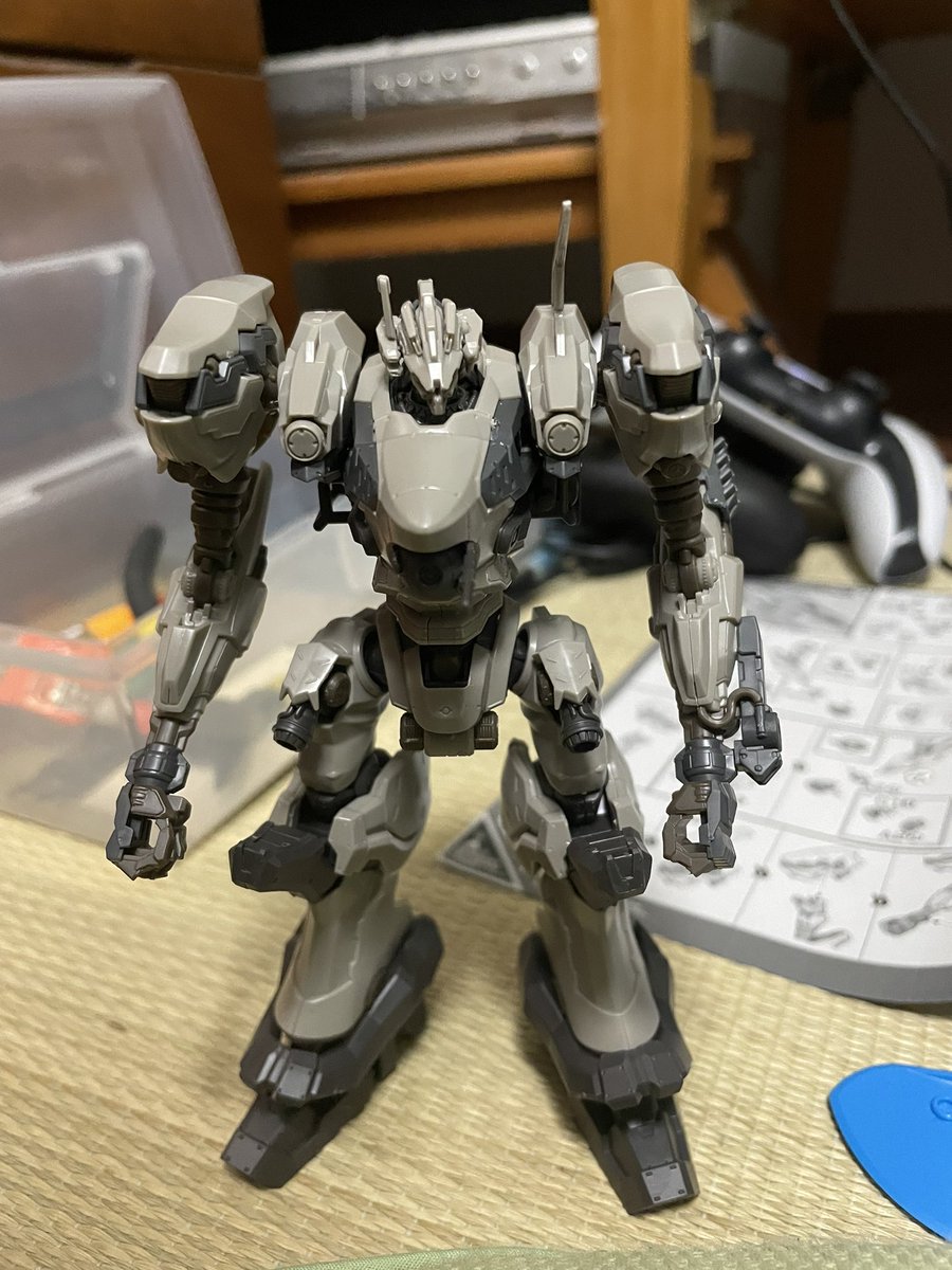 イカボード tweet media