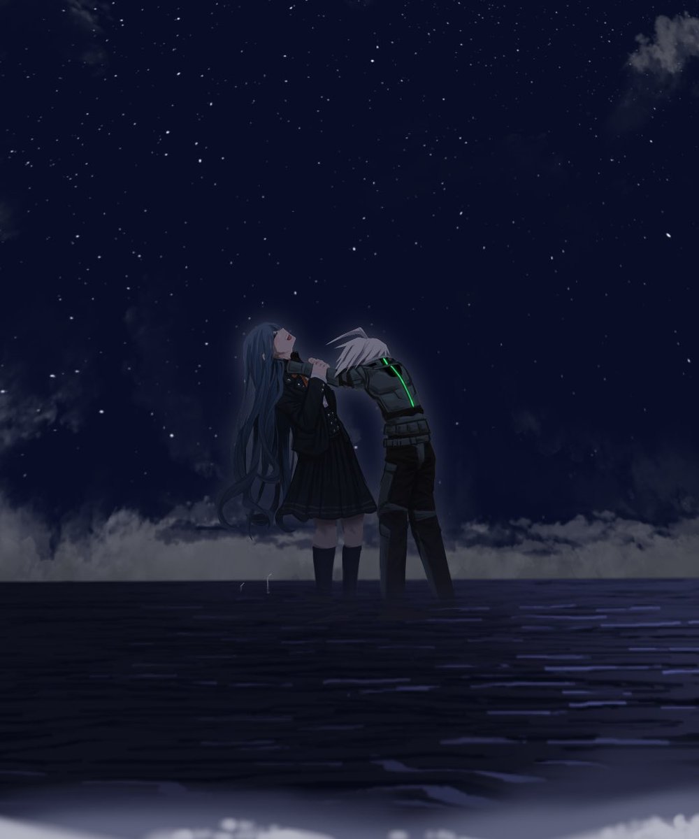 ぶり田 tweet media