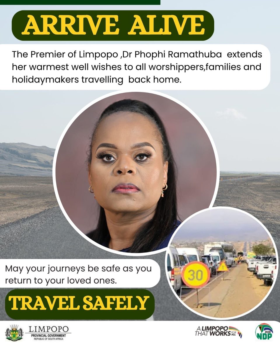 Dr Phophi Ramathuba tweet media