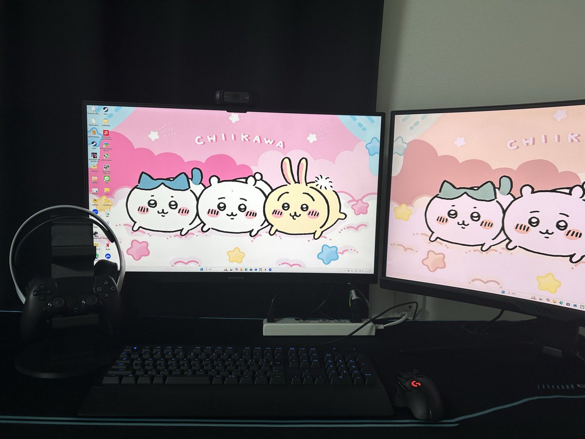 うさぎちゃん tweet media