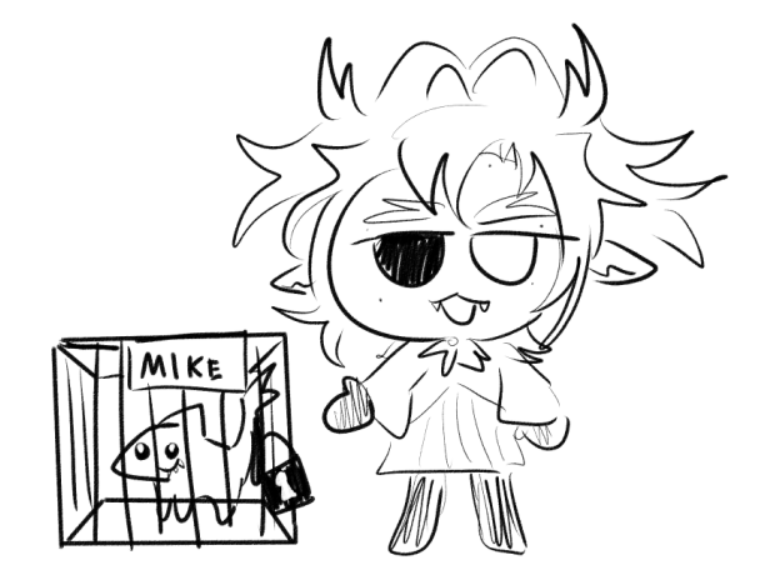 Maple Memoria ✦✂️🦌 HEXBLOSSOM tweet media