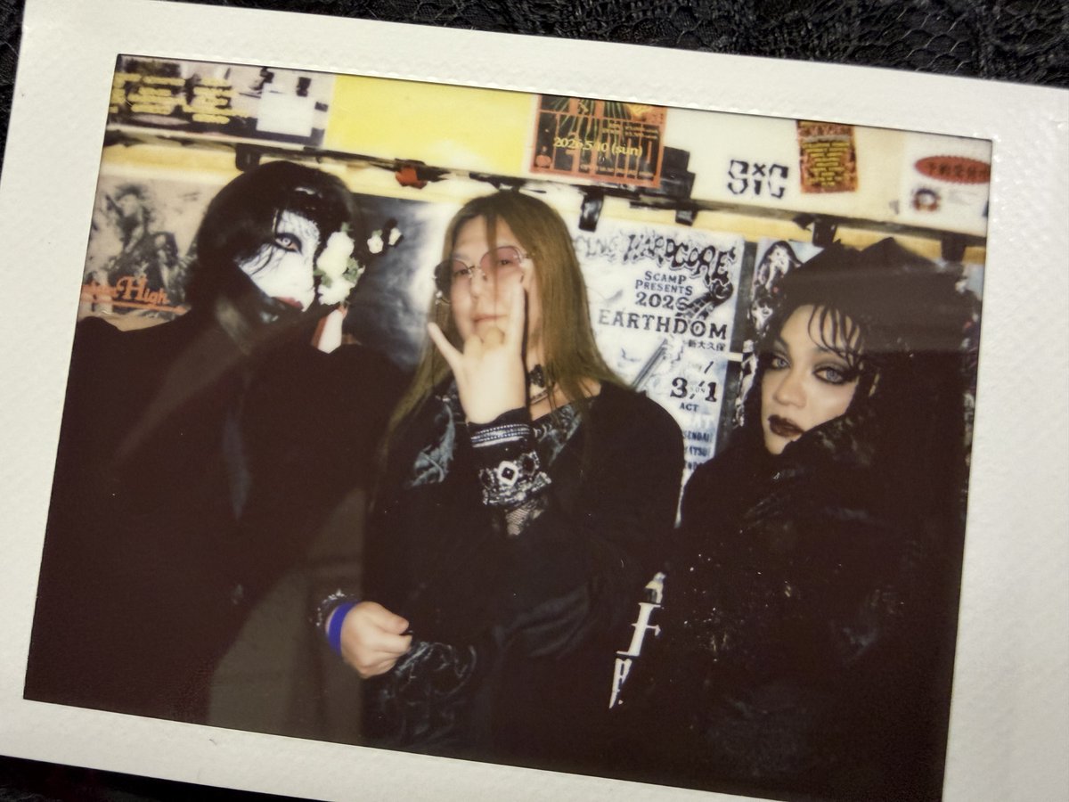 コンペイトウ tweet media