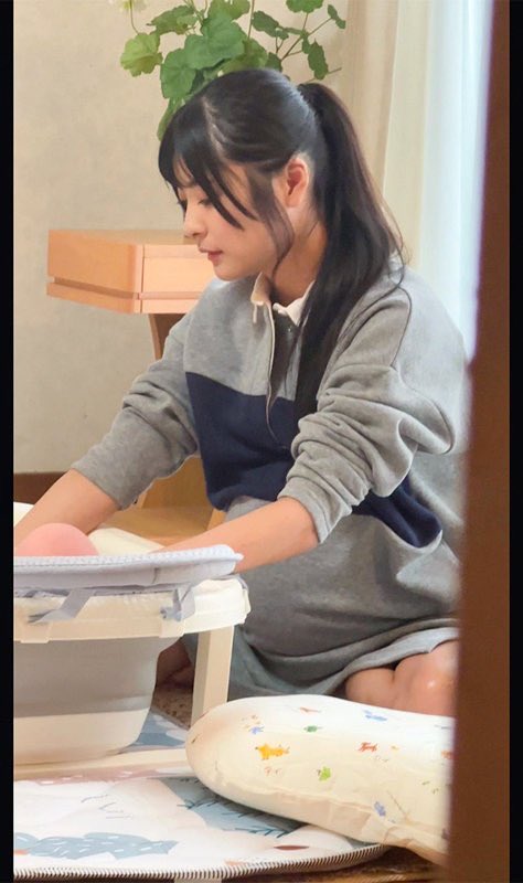 imerony's tweet photo. 清楚な妊婦さんと
https://t.co/qoTEXiAGvt
≫今ならクーポン適用で 180円～

≫初回購入限定！500円OFFクーポン PR

#人妻 #妊婦 #中出し #巨乳 #母乳 https://t.co/53zTBZoXJ3