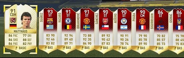 FUT Rory tweet media