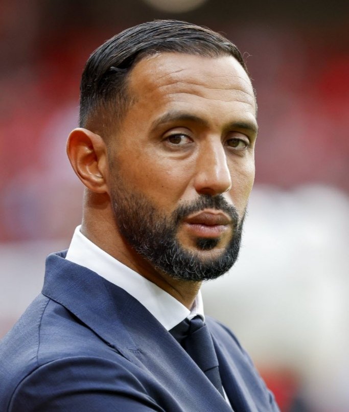 Jerome Choquet tweet media