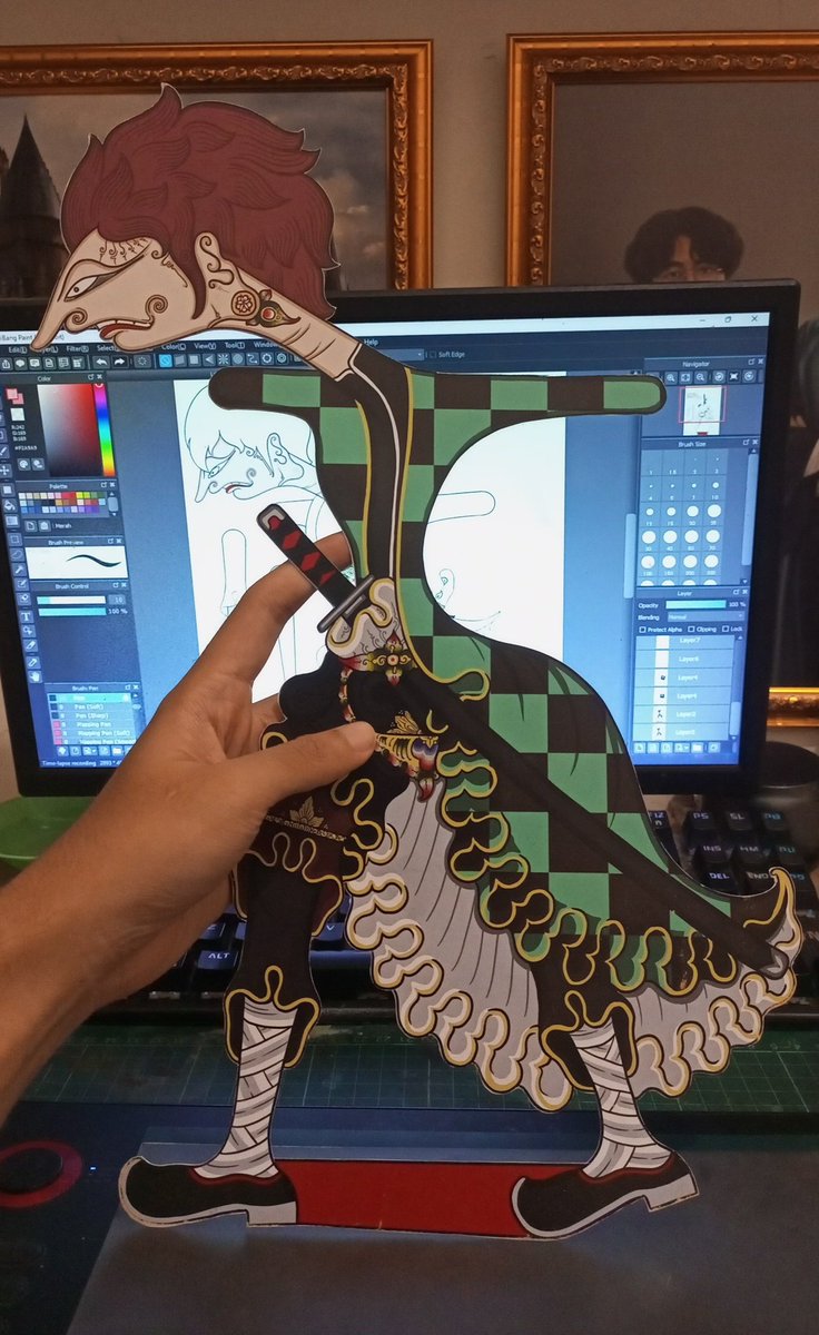 Jun Ora Urus tweet media