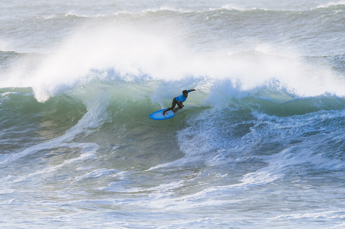 World Surf League Qualifying Series tweet media