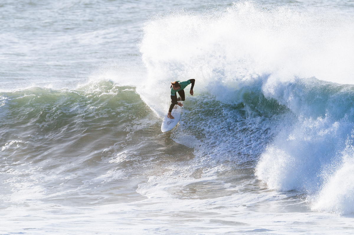 World Surf League Qualifying Series tweet media