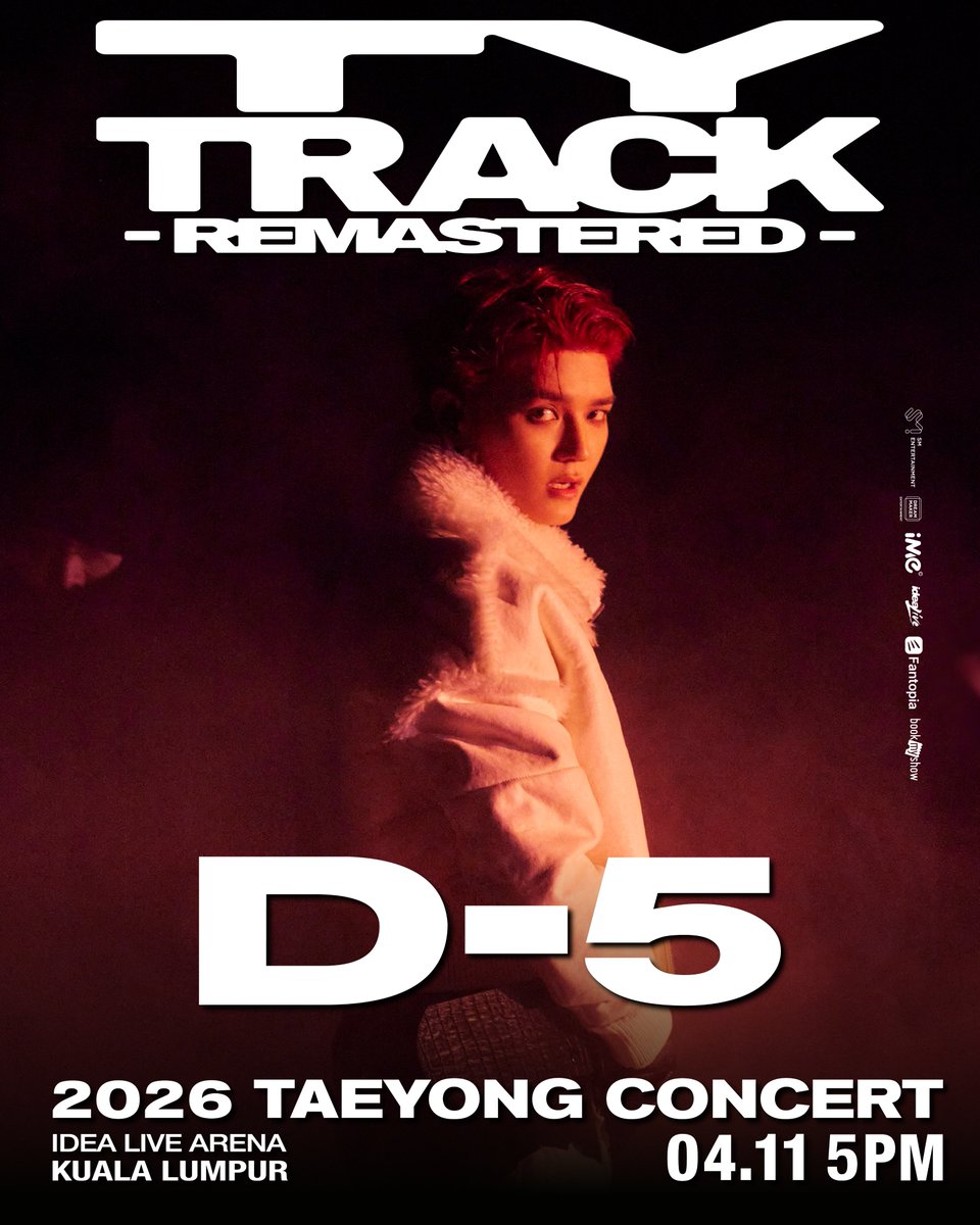 iMe Malaysia tweet media