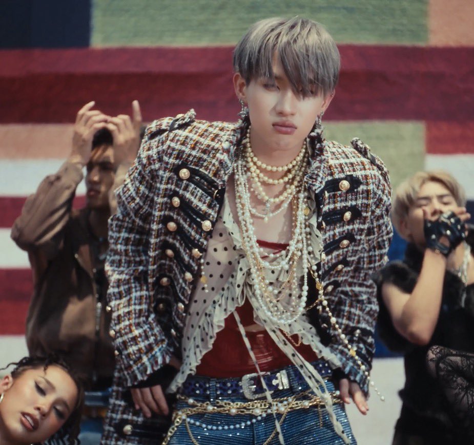 โมจิจู้ 🥟 tweet media