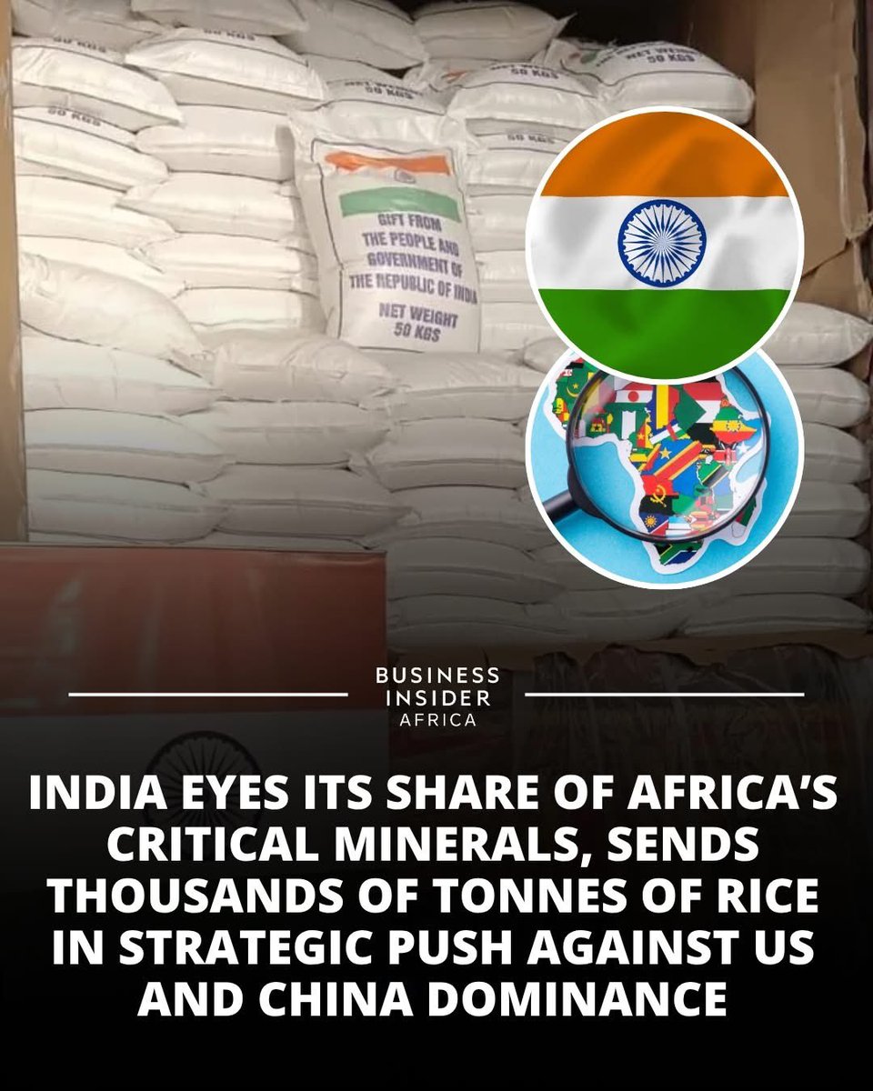 Typical African tweet media