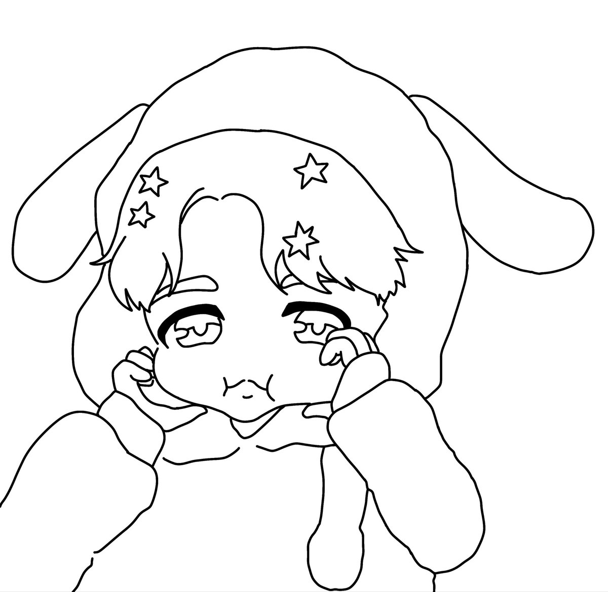 もんクルチョン tweet media
