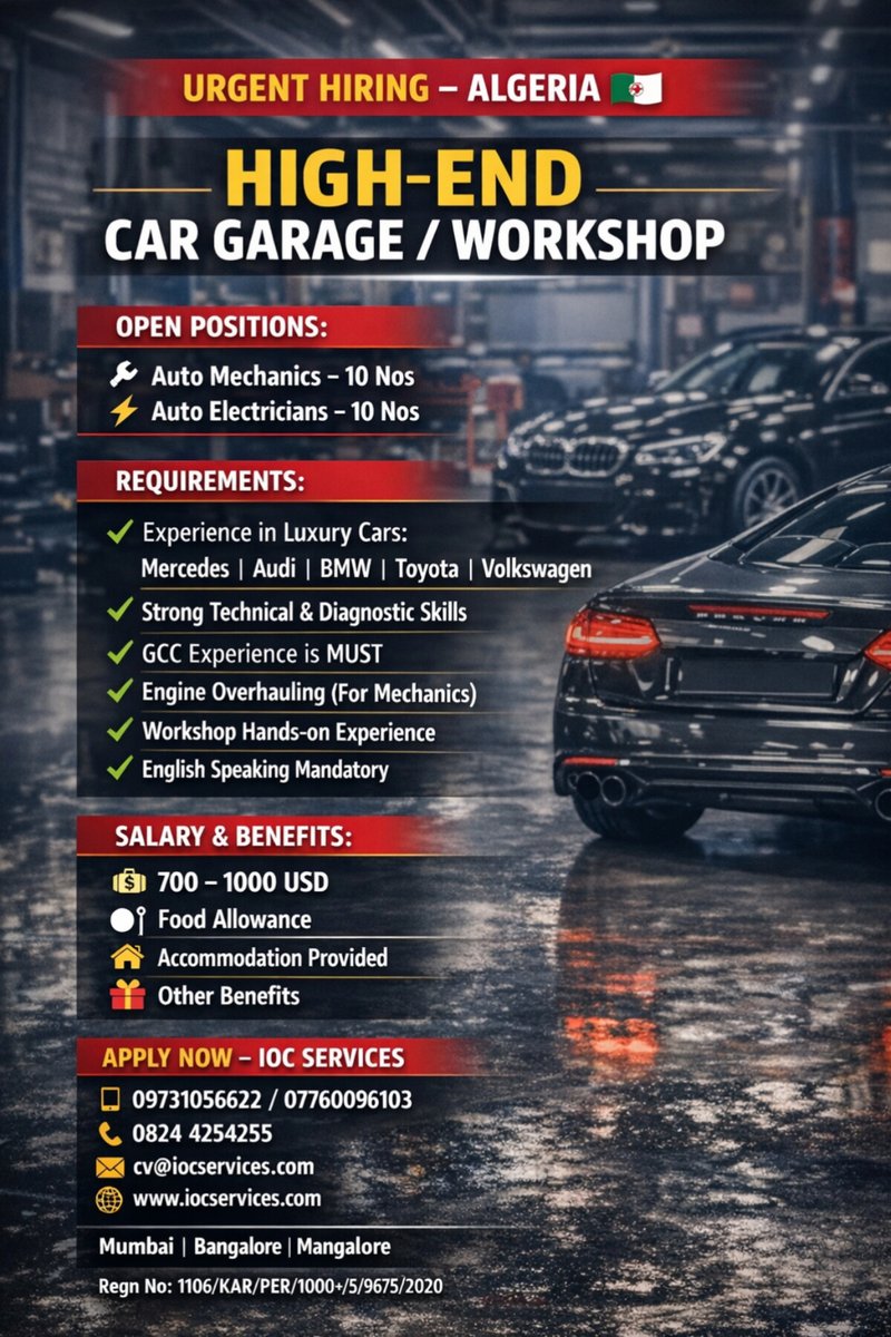 IOC Services tweet media