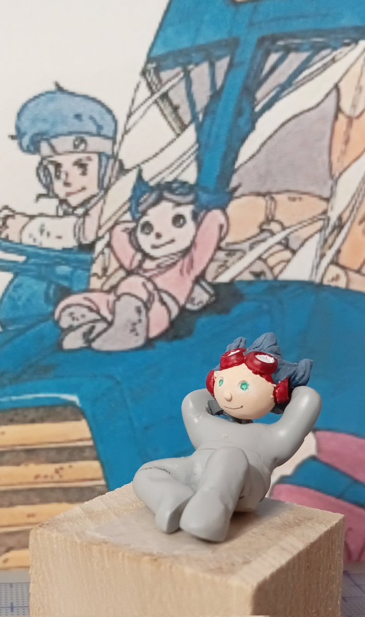 ヒデック@オラザブ7バザー編主催 tweet media