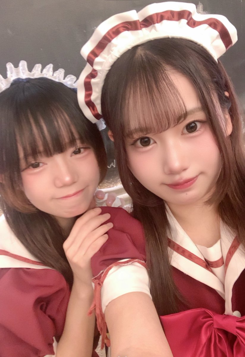 クイーンズコート ~女神の中庭~|秋葉原メイドカフェ tweet media