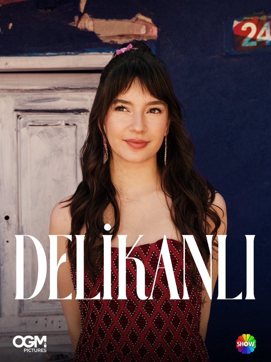 Delikanlı tweet media