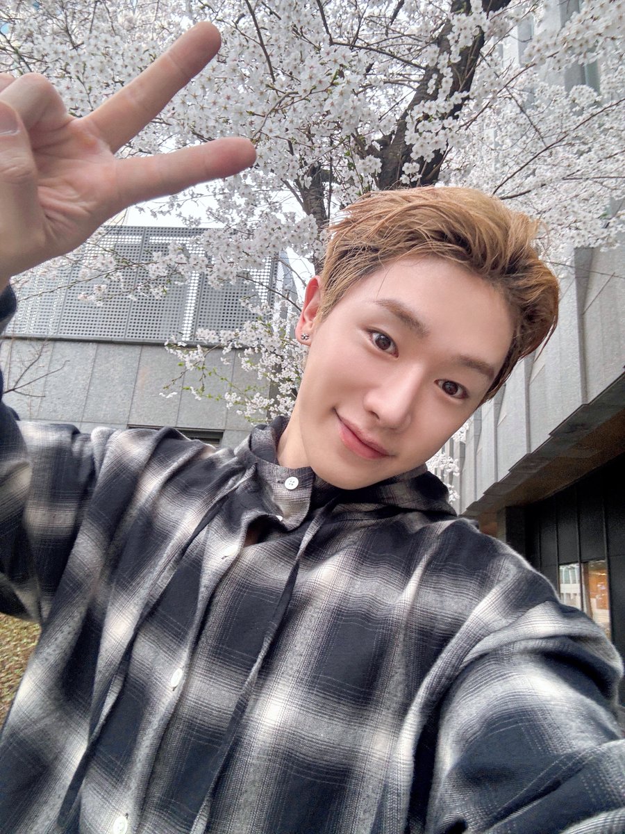 WONHO Official tweet media