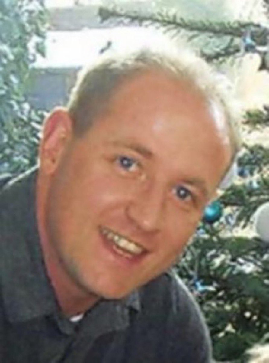 MPFed's tweet image. Remembering Police Constable Sean McColgan, of the Metropolitan Police, who died on duty on this day in 2010 #LestWeForget