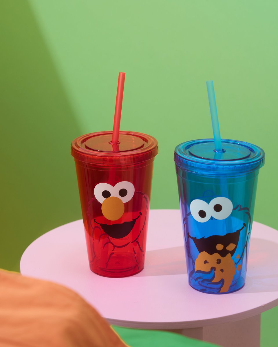 SESAME STREET MARKET／セサミストリートマーケット tweet media