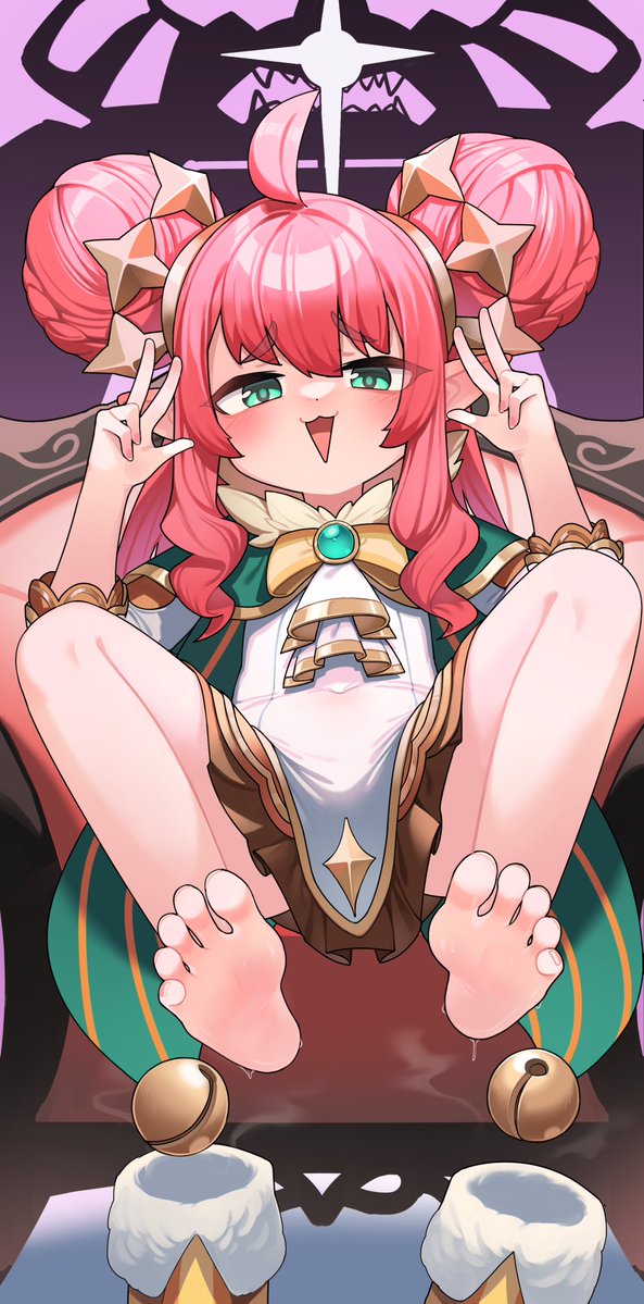 夏木赤羽 tweet media