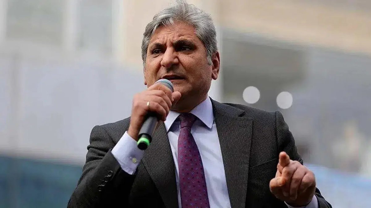 Cumhuriyet tweet media