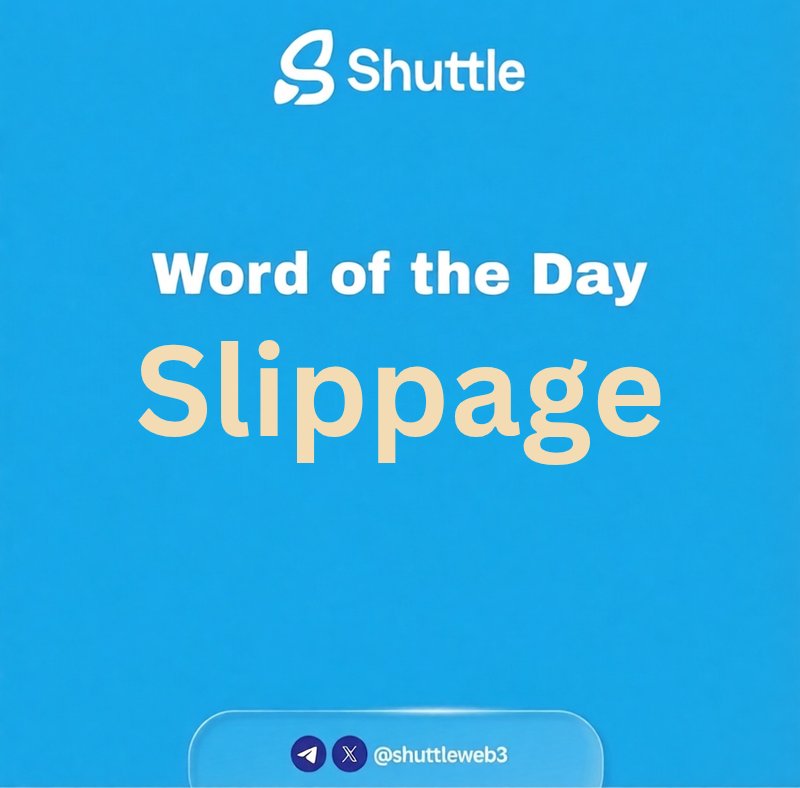Shuttle Web3 tweet media
