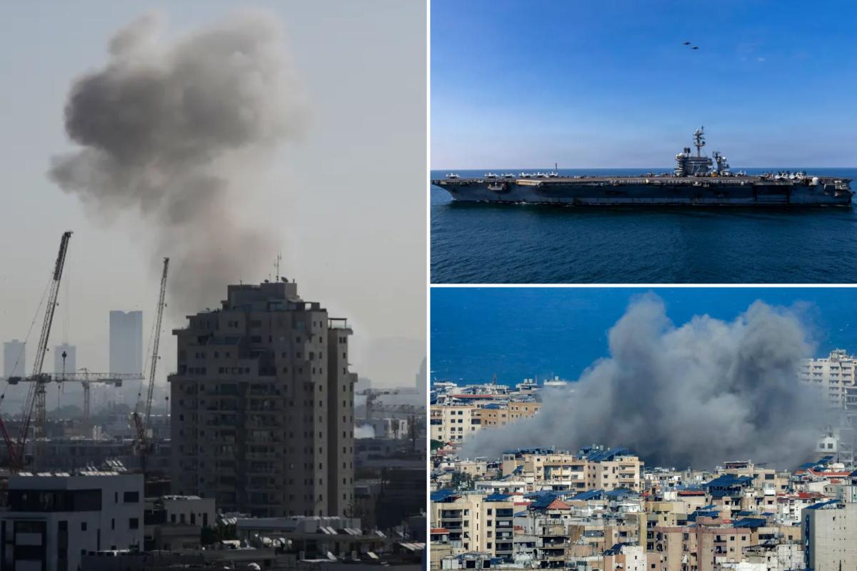 New York Post tweet media