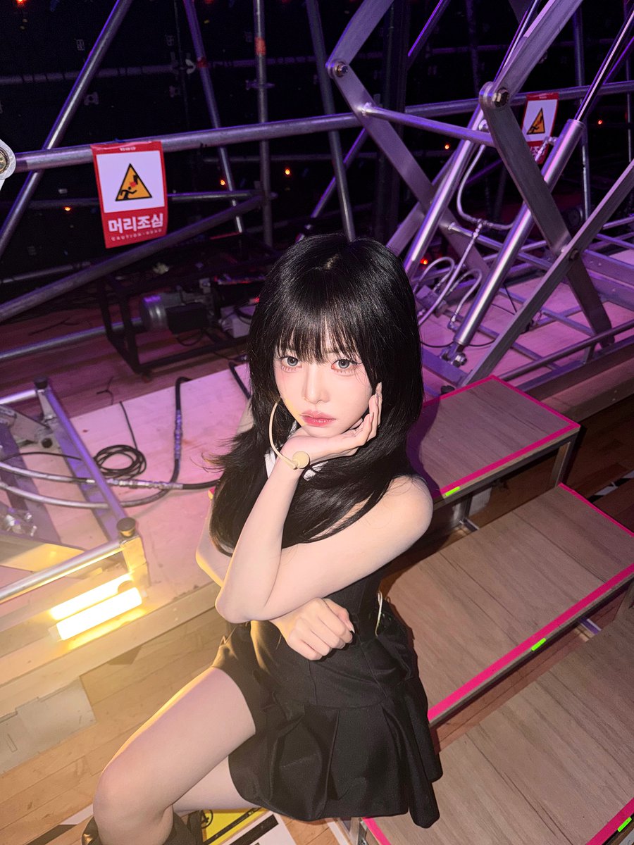 tripleS official tweet media