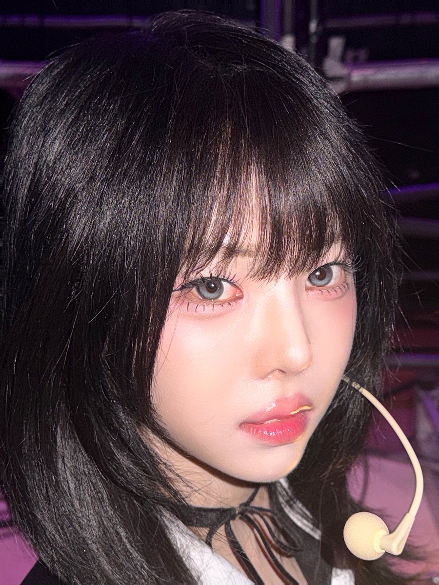 tripleS official tweet media