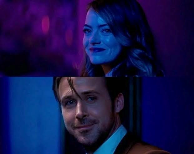 frameupturkiye's tweet photo. Bazı filmler izlenmez, hissedilir. 🌆 ✨
La La Land; renk paletiyle göz kamaştıran, melodileriyle ruhu dinlendiren ama finaliyle kalbi bir parça kıran modern bir klasik. Hayallerinizin peşinden giderken neleri geride bırakırdınız?
#LaLaLand #FilmÖnerisi #MovieNight #FrameUp https://t.co/6NN3YyWL44