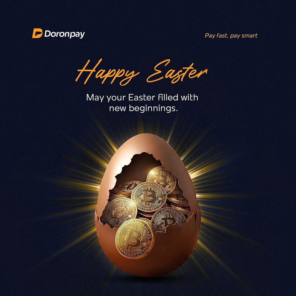 DoronPay tweet media
