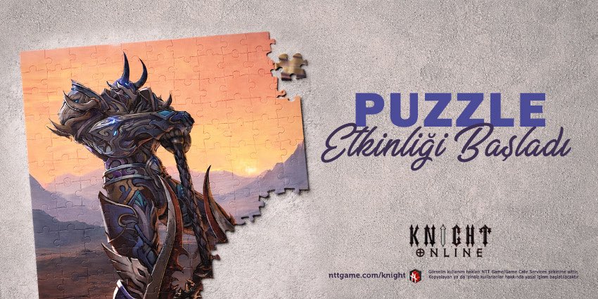 Knight Online tweet media