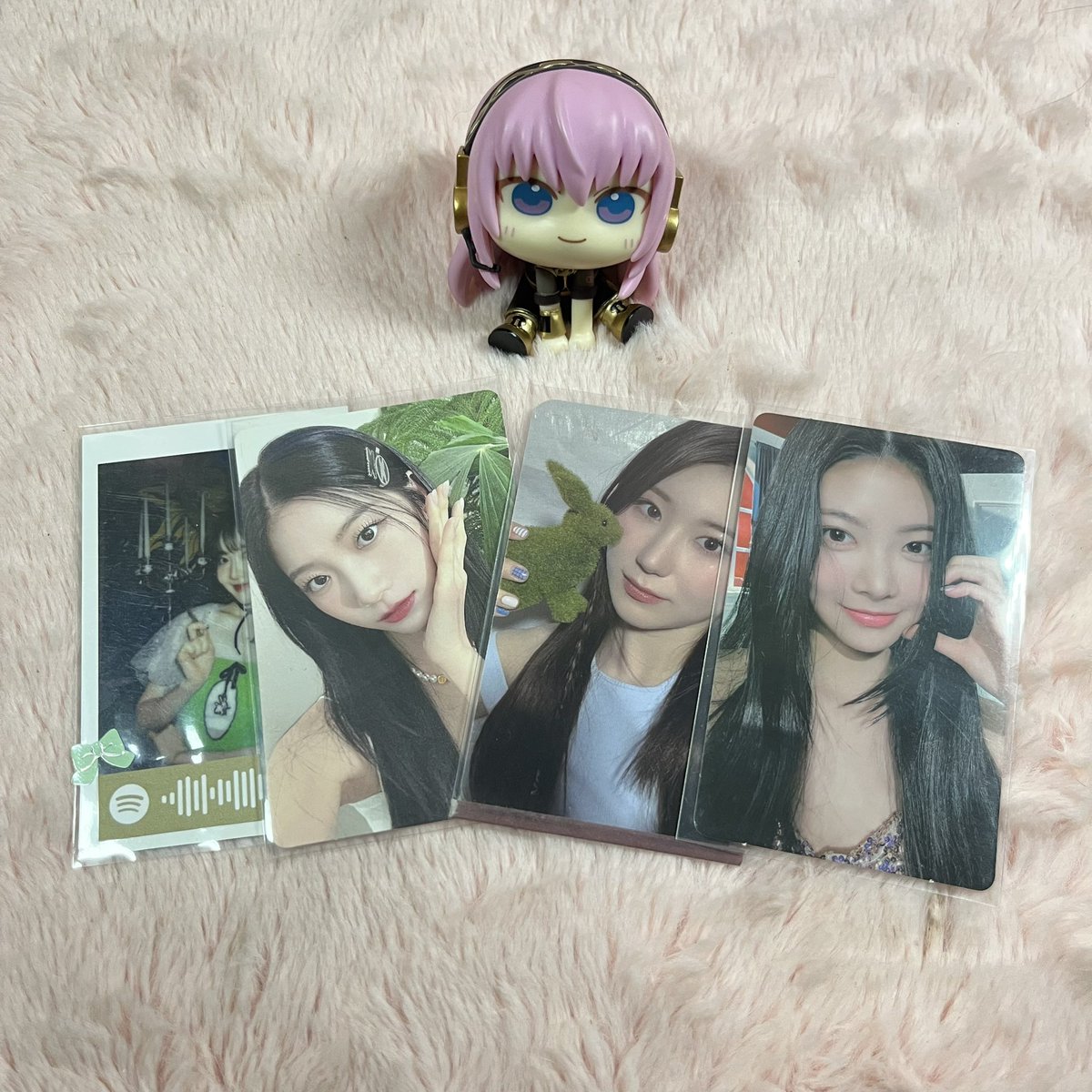 kkurasant's tweet photo. wts lfb ph #kkuramisells 

> can tingi sieun
> freebies last pic
> see alt for more desc!!!!
pf + sf tbf

🚛 jnt
💳 gcash 

# bts le sserafim izone stayc shopee wings jhope suga pc photocard sakura dicon gameboy shall we dance swd cn th hk vce https://t.co/2Mbq8krpfy