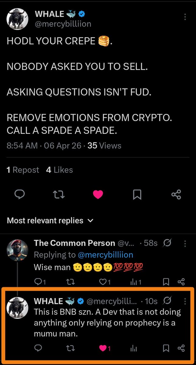 The Common Person tweet media