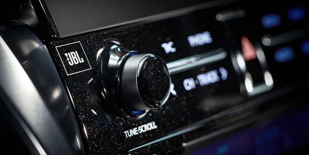 JBL JAPAN tweet media