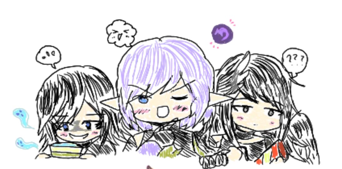 Flo's Canvas tweet media