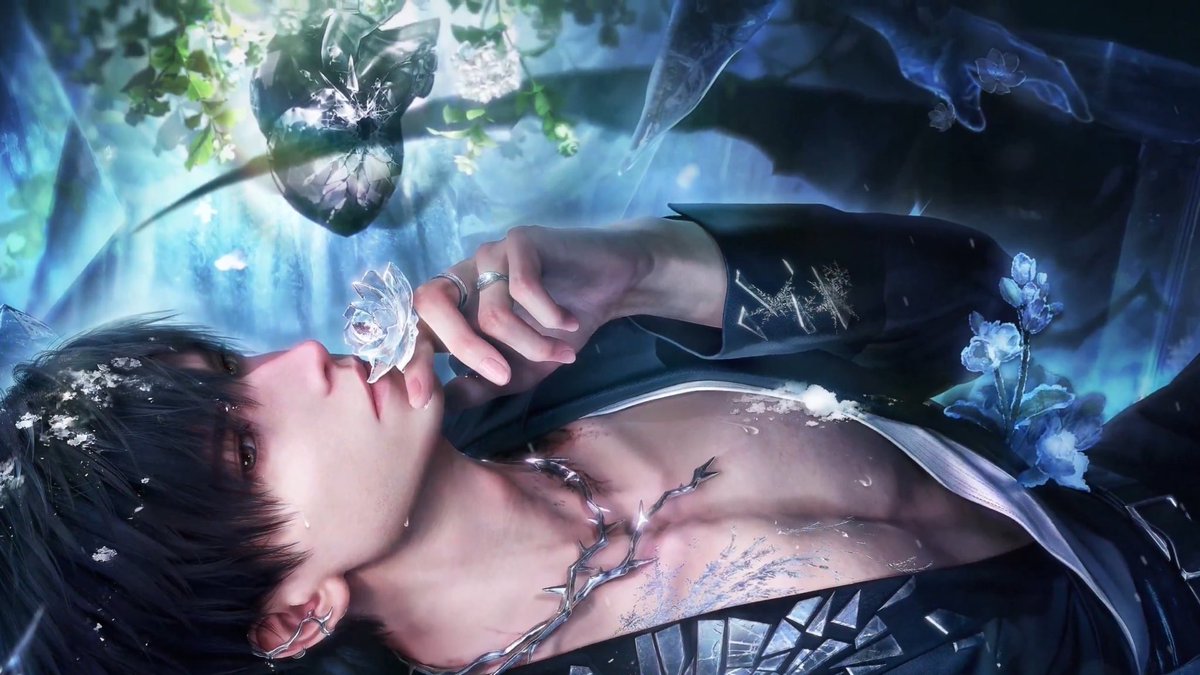 ᴀᴇᴇ.┆𝔞𝔭𝔯𝔦𝔩𝔲𝔰 ⋆˙⟡ tweet media