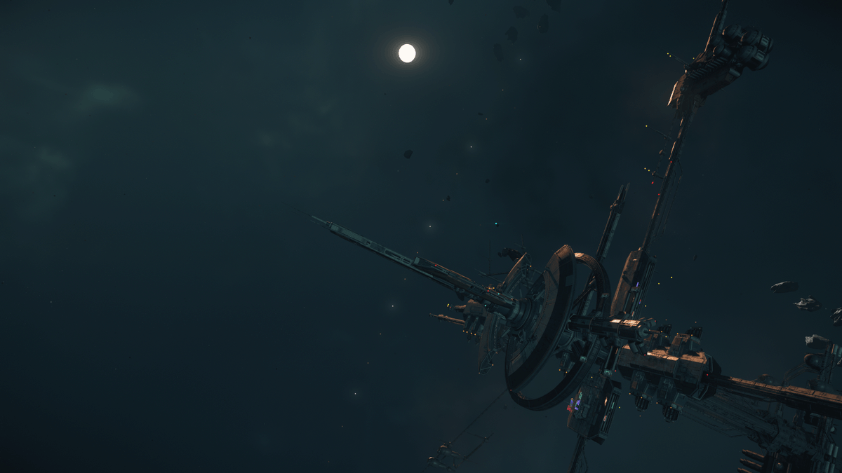 Star Citizen Referrals tweet media