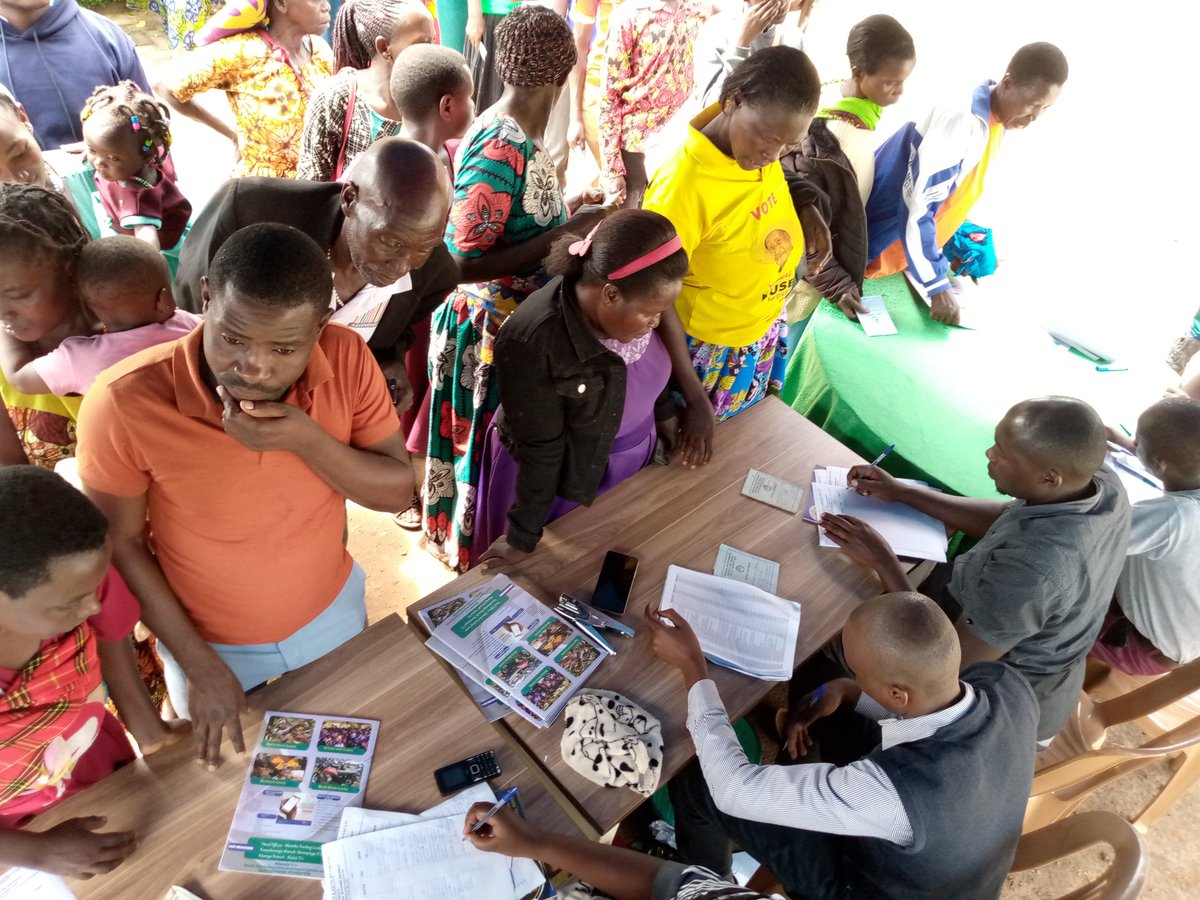 Nkagashaka Aventino tweet media