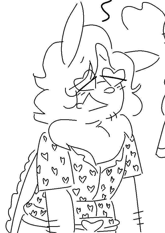 BuggPuppet 🏳️‍⚧️🥓 tweet media