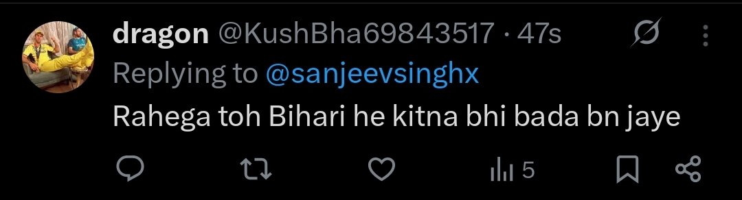 BiharPutra 🔱 tweet media