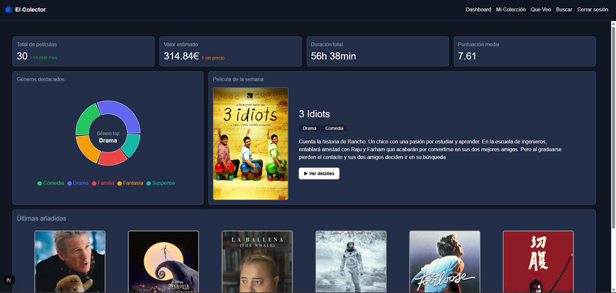 FrostJavi's tweet photo. He desarrollado un gestor de películas gratuito para que no pierdas de vista tus pelis.

Si te gusta el cine, échale un vistazo y comparte para ayudar a quien lo necesite como coleccionista.👇

https://t.co/3begUhPMBI

@SitoCinema @filmotec @McFlyEdu @FilmsAmaray https://t.co/r7DVi2YRoS