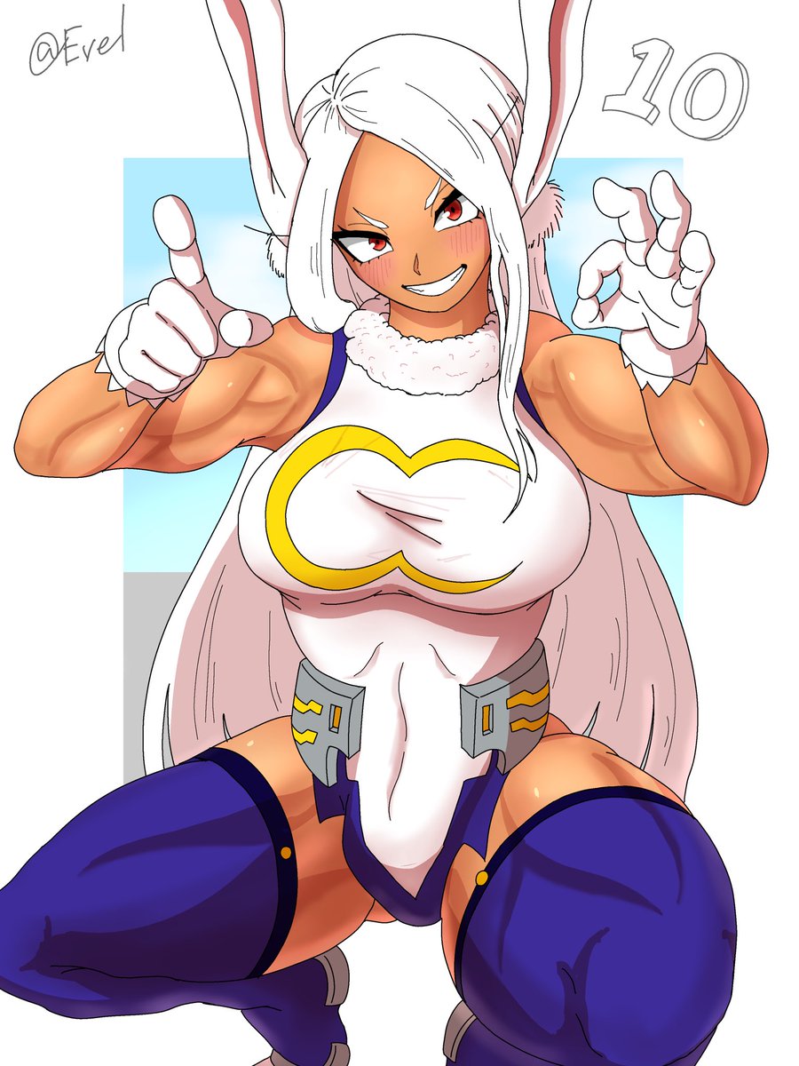 Evelいーべる👻 tweet media