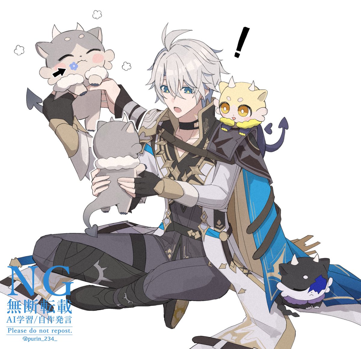 ﾌﾟﾘﾝ tweet media