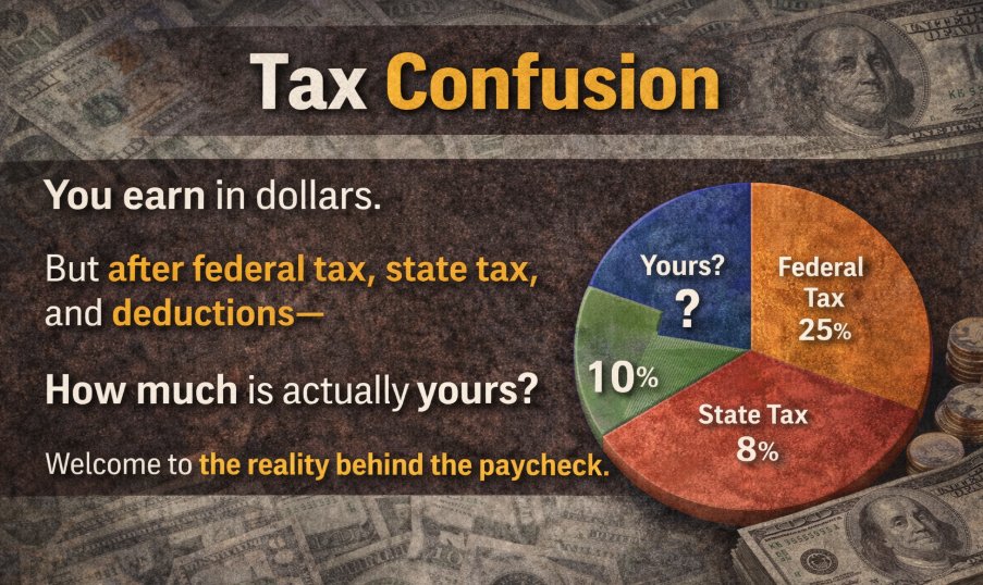 IndiansInUS's tweet image. Credit Score System

In the US, your credit score isn’t optional.
It defines your financial identity.
No history = no trust.
No trust = limited life.

#CreditScore #USLife #IndiansInUS #FinancialReality #Immigration