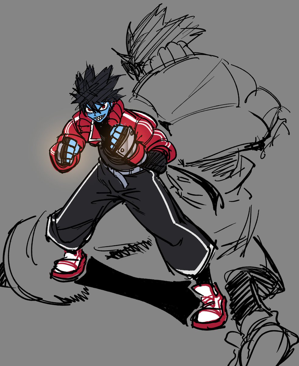 hwaaaaaahh?!!! (COMMS CLOSED//VGEN) tweet media