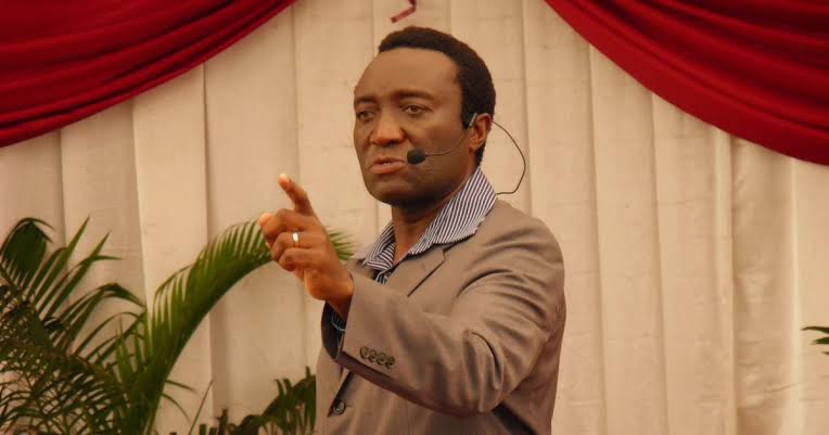 UJUMBE WA PASAKA 2026
TOKA KWA MWL CHRISTOPHER MWAKASEGE
“Yesu akukumbuke leo katika ufalme wake”
Hili ni ombi ambalo, nimemwombea kila mtu anayepata nafasi ya kuusoma ujumbe wangu huu wa Pasaka. Ombi hilo ninalokuombea kwa Mungu ni hili: “Yesu akukumbuke leo katika ufalme wake”.